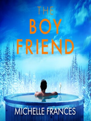 cover image of The Boyfriend